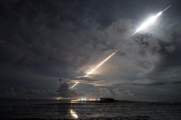 ABD Uzay Kuvvetleri Komutanl'nn dn test ettiini duyurduu Minuteman 3'n zellikleri ise u ekilde: 