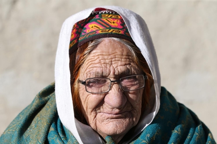 Buruo efsanelerine gre Hunza'nn, Byk skender'in Hindistan seferi ardndan blgede kalan bir komutan tarafndan kurulduu, Hunzallarn soyunun ise bu komutana dayandna inanlyor.