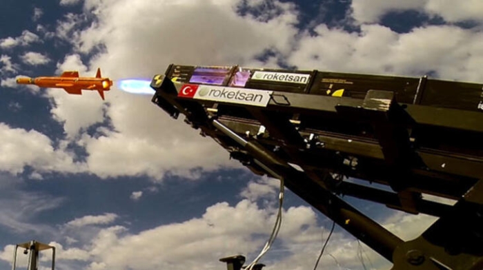 Radar kapasitesi ikisi iin de yeterli. Anadolu gemimizi de bu yl sonunda hizmete alm olacaz.