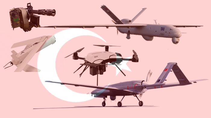 Baz eitimler 1 hafta, bazs 3 ay, bazs 6 ay olacak. Hedef ne ise ona odaklanm eitimler verilecek.