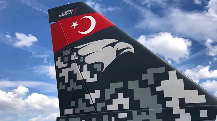 HALKIN LGS BYK <br>  Trk halknda savunma konusunda mthi bir heves var. S-400, F-35 tartmas alevlendiinde, 'Ba yapalm, yeter ki S-400' alalm' eklinde mesajlar aldk. 