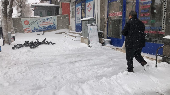 Geen yl Trkiye'de en souk hava scakl sfrn altnda 32,5 derece ile Ardahan'n Gle ilesinde llmt. Gece ayn ilede hava scaklnn sfrn altnda 40 dereceye dmesiyle sz konusu ilede llen souk hava scakl geen yln ve bu k sezonunun rekorunu krd.  