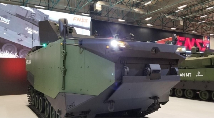 Dnyada ok az sayda lke, bu tr aralar envanterinde bulunduruyor. 