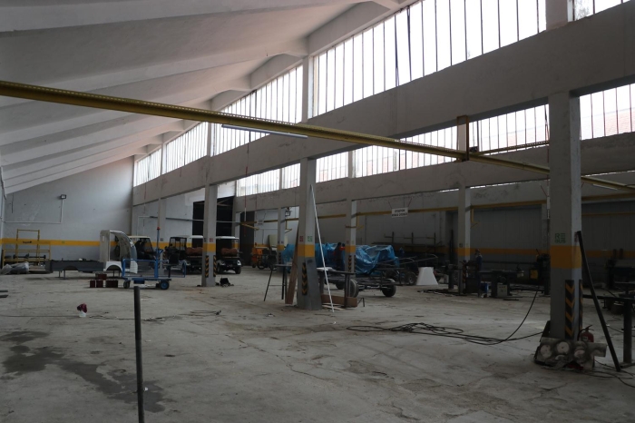 Denizli'de ilan� g�ren Metin Demir, �ahin'i arad� ancak o d�nem ailevi nedenlerle �stanbul'a gelemeyece�ini s�yledi. Bunun �zerine Denizli'nin Sarayk�y il�esinde ya�ayan Demir'in aya��na giden �ahin, fayton ustas�na hayallerini anlatt�.