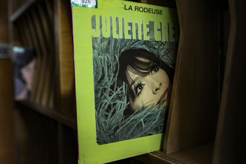 - 'Radyoda eitlilik olmazsa olmaz'  