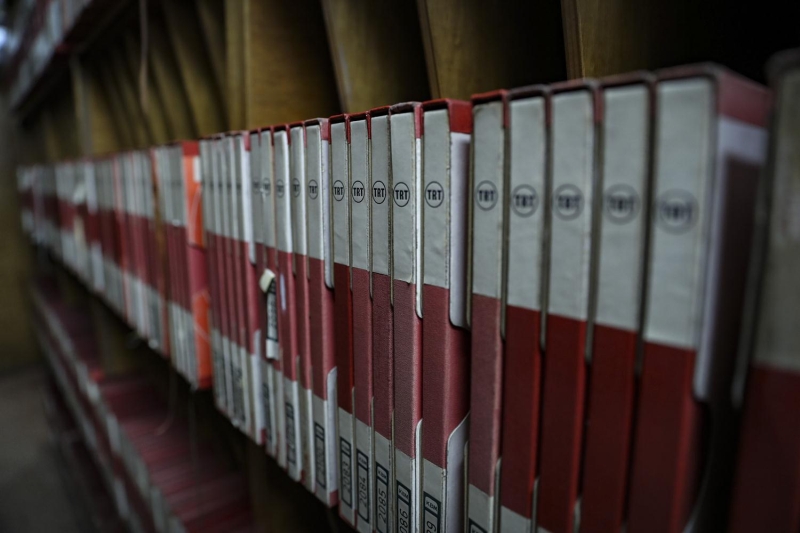 Radyo yaynclnn Trkiye'de uzun sre tek radyo zerinden devam ettiini vurgulayan Arcolu, u bilgileri verdi: