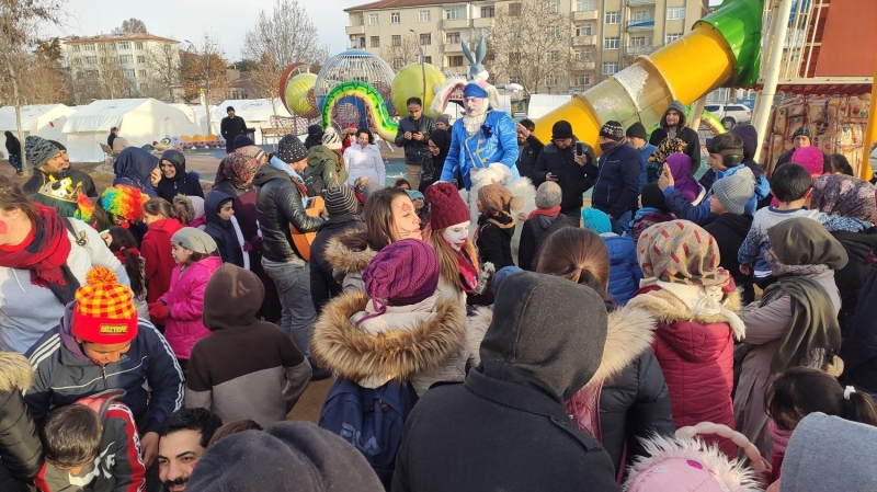 - 'nanyorum motivasyonlar ykselecektir'