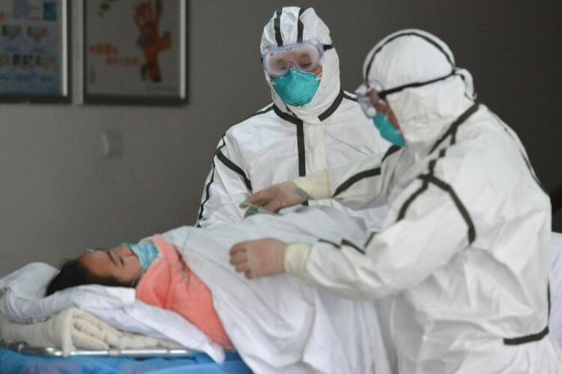                                                                 Eyaletteki toplam vaka say�s� da 48 bin 206 olarak belirtilirken, vaka say�s�n�n h�zla artmas�n�n nedeninin Kovid-19’u te�histe kullan�lan y�ntemlerin de�i�mesi olarak a��kland�.                                                       