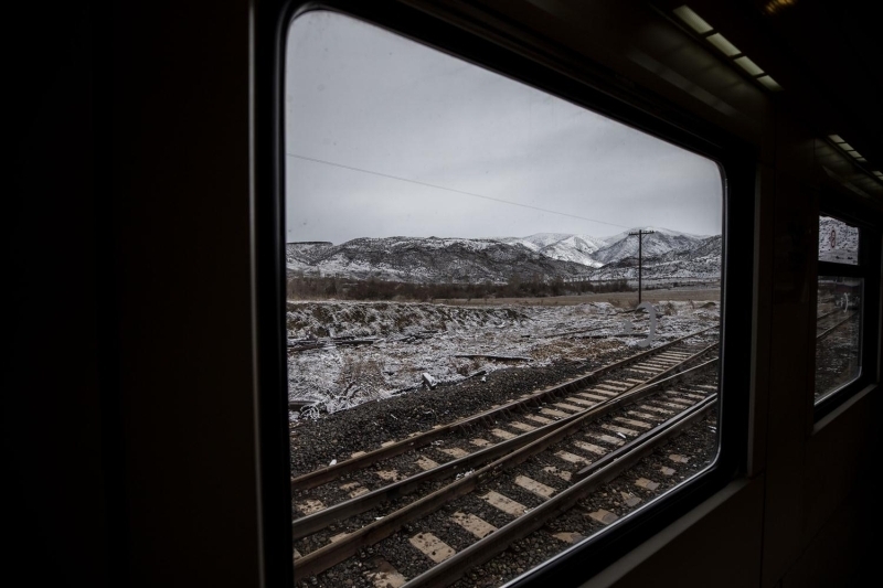 Orta a'n en byk ticaret merkezi olduu dnlen ve 2016'da UNESCO Dnya Miras Listesi'ne kaydedilen Ani Arkeolojik Alan, gemie yolculuk yapmak isteyen ziyaretilerini bekliyor.