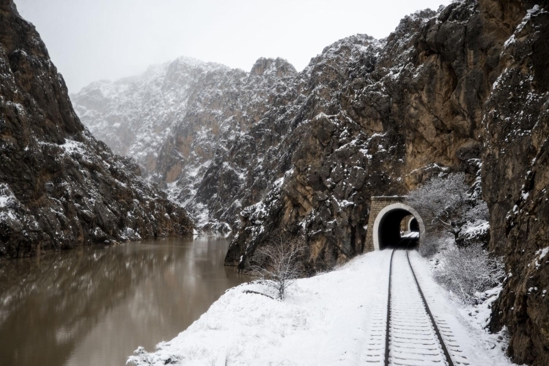 - Geziye 'ca kebab' molas