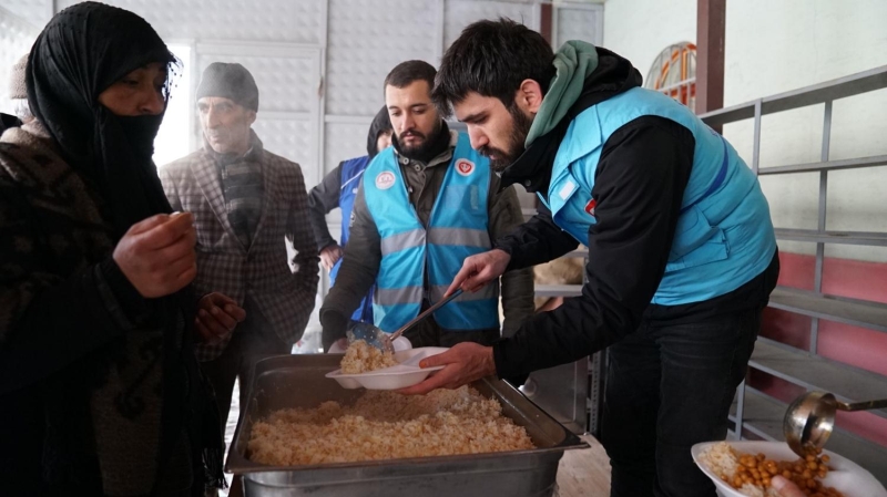 - Kampanyayla 145 milyon lira topland  