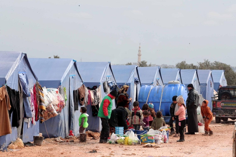 'REJM SIINDIIMIZ KAMPI DA VURUYOR'  