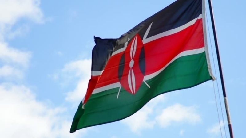 119- Kenya 121 milyon dolar 