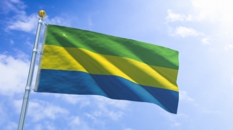 124 - Gabon 83 milyon dolar 