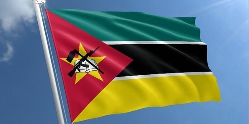 107- Mozambik 245 milyon dolar 