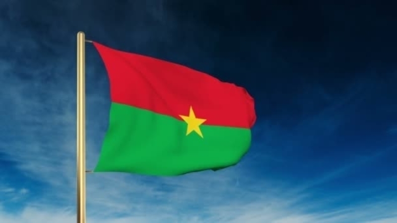 118- Burkina Faso  130 milyon dolar 