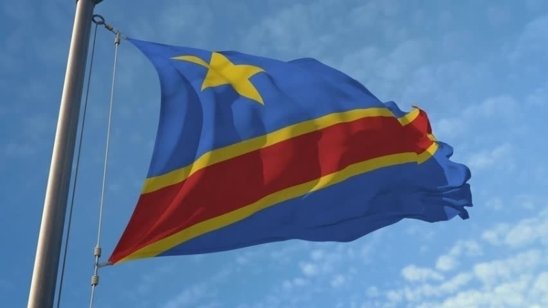 123 - Kongo Demokratik Cumhuriyeti   100 milyon dolar  