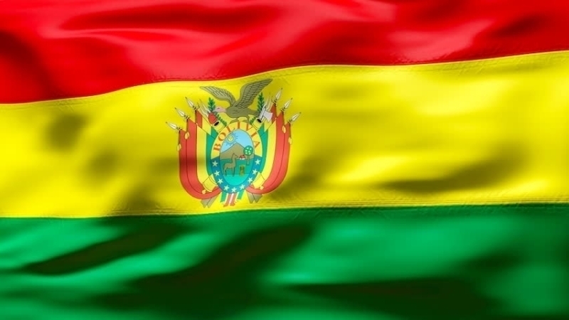 91- Bolivya  660 milyon dolar 