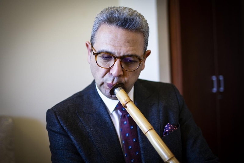 Gbeklitepe'yi herkesin kafasnda farkl ekillendirebildiinden bunu mzik erevesinde yapmak istediklerini belirten Toka, 'Eserin icrasnn beenilmesi, sonrasnda bizim senfoni orkestralarmzdaki icras ve yurt dnda duyulmas nemli. nk Gbeklitepe, btn dnyada duyuldu. Bu noktadan sonra mziin kendi ierisinde yry, hissettirdiklerinin geri dnyle ne olacana bal. Dinleyici zevkiyle beeni kazanrsa albm de yapabiliriz, neden olmasn.' diye konutu.