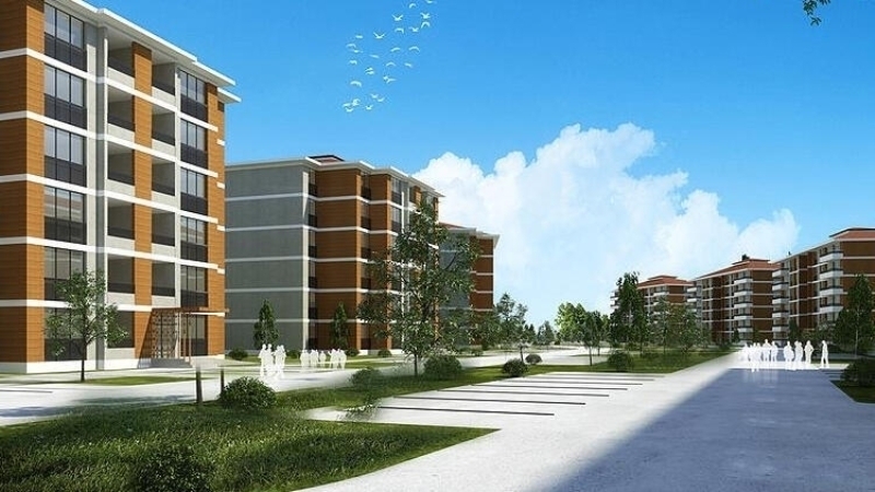 Standart konut projelerinde ise konut sahipleri konutlarn kiraya verebilmektedir. stisnai durumlar olan 3+1 konutlarda ise kiraya verilebilmesi hususu daremiz inisiyatifindedir.