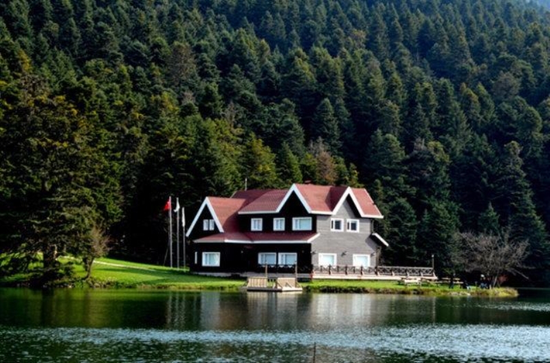                                                                 14 Bolu <br><br> Mutluluk dzeyi: % 70,15                                                        