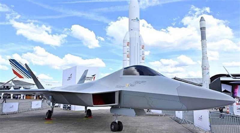 Milli Muharip U�ak 