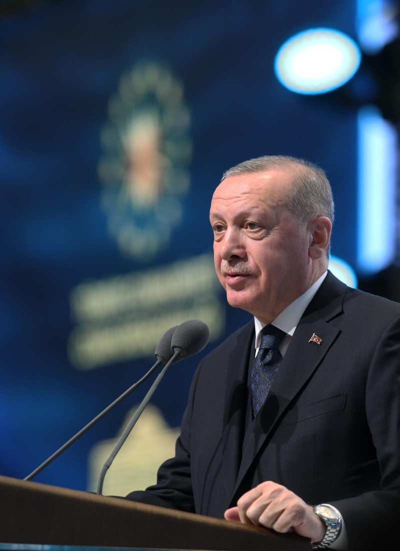 'Trkiye'nin en byk ktphanesi olma' nitelii dnda Cumhurbakanl Millet Ktphanesi'nin hem koleksiyonu hem de hizmetleri asndan dnyann sayl ktphaneleri arasna girmesi bekleniyor.  