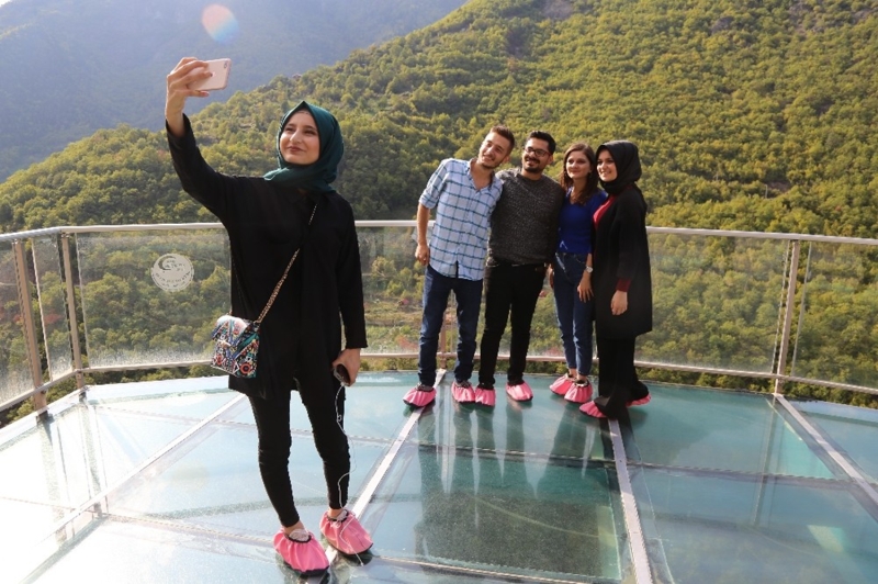 Bu saynn 2020 yl sonunda ise artmas bekleniyor.