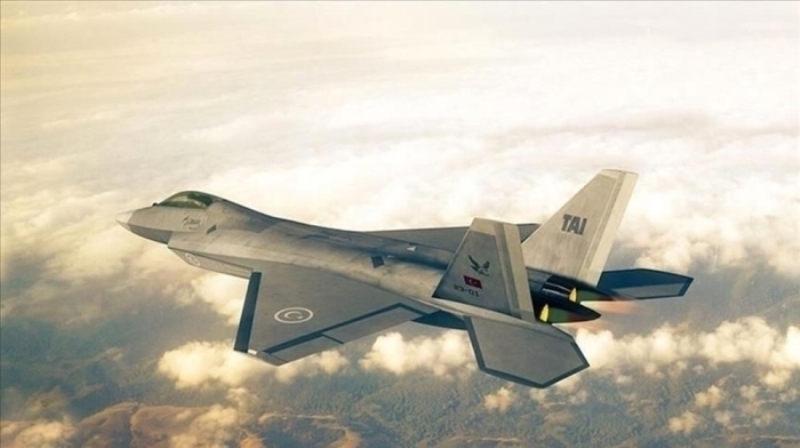                                                                 M�LL� MUHAR�P U�AK ���N TAR�H VER�LD�<br><br> Cumhurba�kanl��� Savunma Sanayii Ba�kanl��� U�ak Daire Ba�kan� Can, Milli Muharip U�a��n ilk u�u�unu 2026-2027'de yapmay� hedeflediklerini bildirdi.                                                        