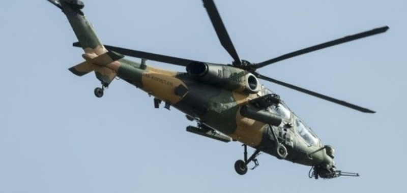                                                                 FARKLI PLATFORMLARDA DA KULLANILACAK<br><br> Seri �retime ge�ilmesinin ard�ndan sistem farkl� kara, hava ve deniz platformlar�ndan da kullan�lacak.                                                        