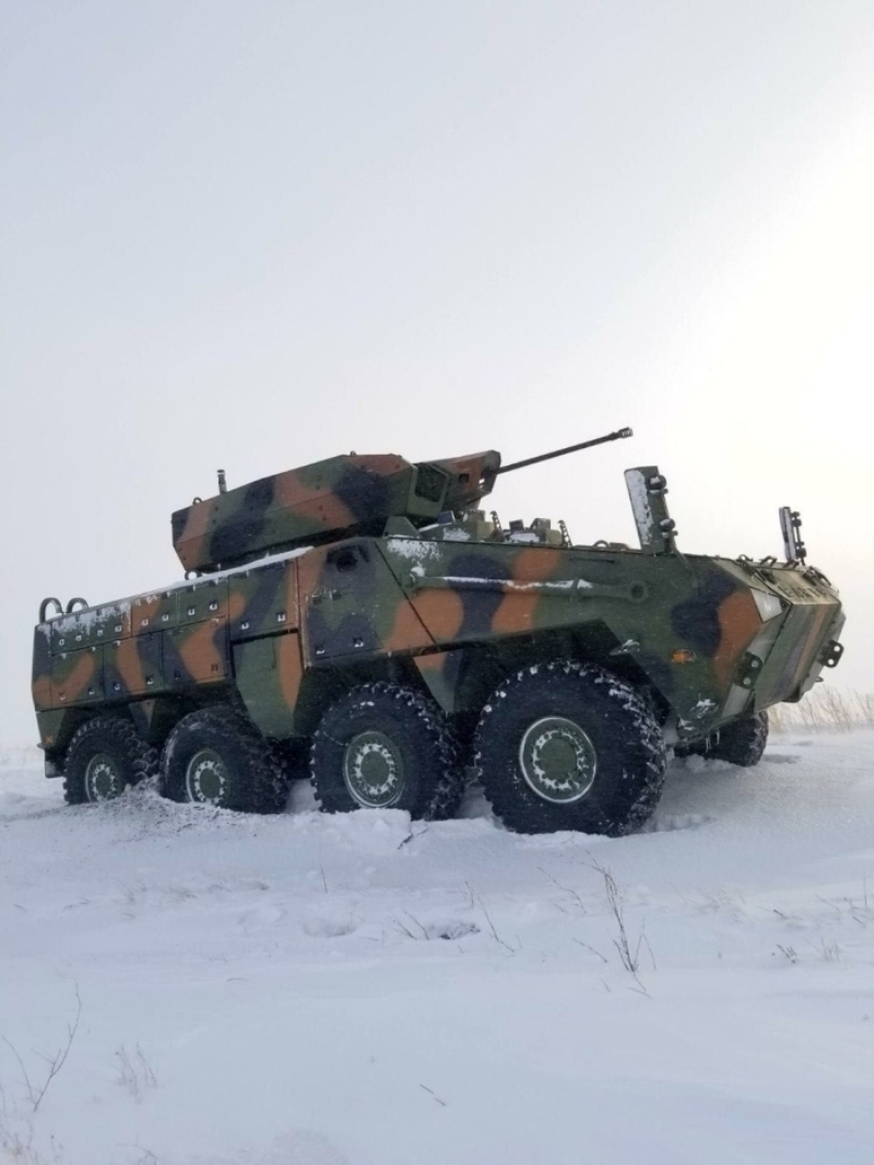                                                                 YETK�L�LERDEN TAM NOT <br><br> M��teri testlerini ba�ar�yla tamamlayan NEFER, at��larda g�sterdi�i performans ile yetkililerden tam not ald�.  <br><br> Milli Savunma Bakanl��� da NEFER'in Kazakistan'daki testleri ba�ar�yla ge�ti�ini resmi Twitter hesab�ndan duyurdu.                                                        