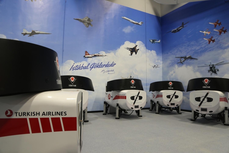 BTSO Ynetim Kurulu Bakan brahim Burkay, AA muhabirine yapt aklamada, Gkmen Projesi'nin, 2013'te greve geldiklerinde ortaya koyduklar vizyon projelerden biri olduunu syledi.