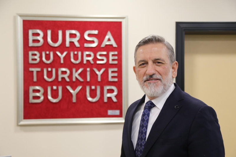 Merkezin ncelikli hedefinin yeni jenerasyonun bu alana ilgisini artrmak olduunu syleyen Burkay, yle konutu: