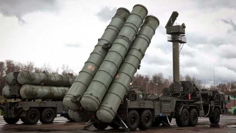 S-400’n zellikleri 