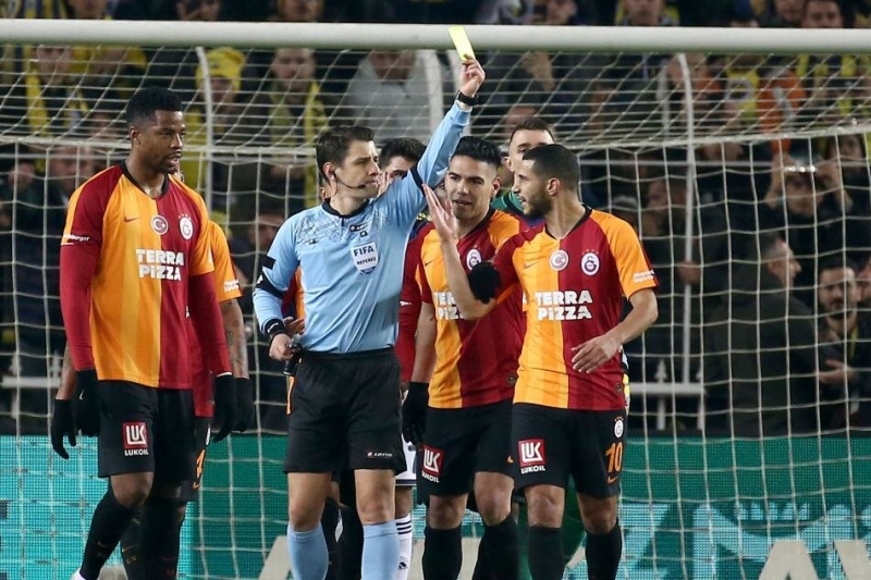 Ben Onyekuru konusunda yan�ld�m. Uzun s�re oynamad�ktan sonra katk� veremeyece�ini d���nd�m. Bir de �zerine s�tma hastal��� geldi. D�nk� ma� bile Onyekuru'yu bu sezon i�in kurtar�r.