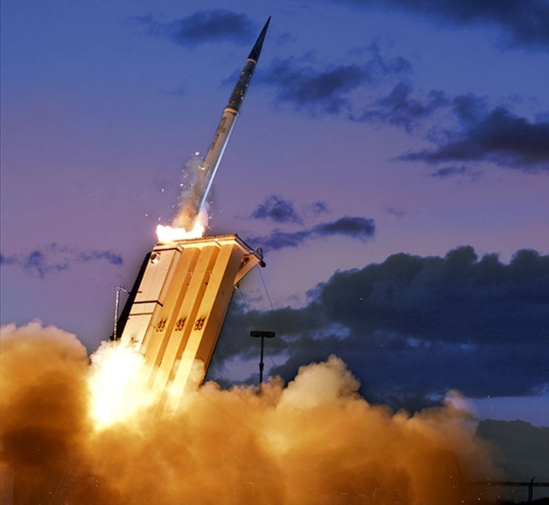 ABD'li yetkililere gre sistem, beyzbol topu byklndeki bir nesneyi 'yaklak 4.600 kilometre (2,900 mil) uzaklktan izleyebilir. 