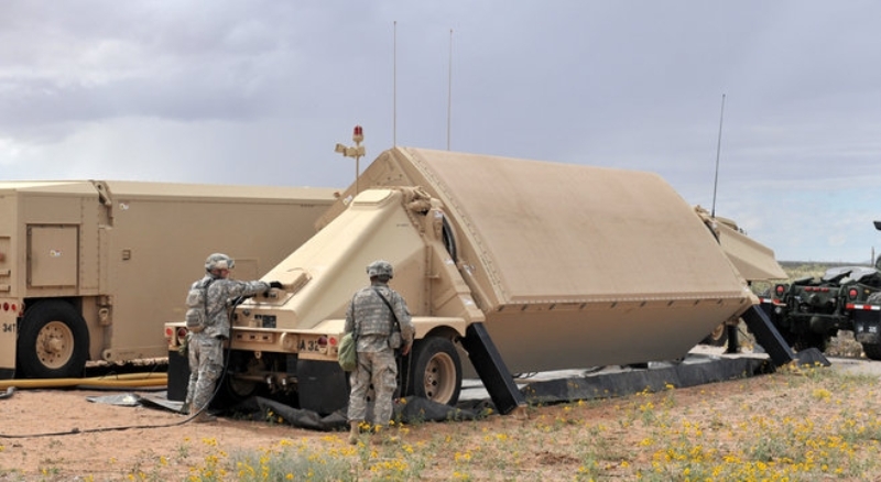 N TEPKL <br>  in ve Gney Kore arasndaki ilikiler, Washington'un Gney Kore'ye THAAD yerletirme kararndan sonra skntl bir hal ald.