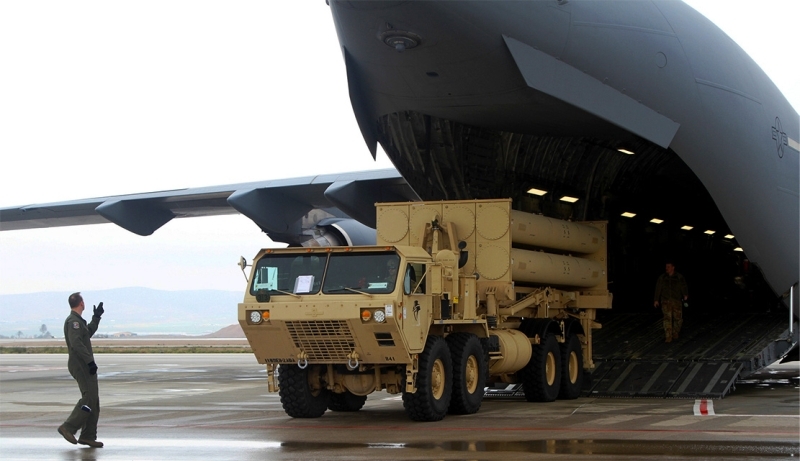 Gney Kore, in'in duyduu endielerden dolay, THAAD'n konulandrlmasndan sonra ciddi ekonomik kayplar yaad