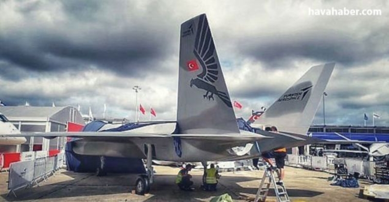 Systems (ngiltere) arasnda Milli Muharip Uak gelitirmesine ynelik Ana lkeler Szlemesi (Heads of Agreement) 28 Ocak 2017 tarihinde, Anlama Tutana 10 Mays 2017’de imzalanmtr. TUSA ve BAE Systems arasndaki birlii Anlamas 25 Austos 2017 tarihinde imzalanarak yrrle girmitir.    