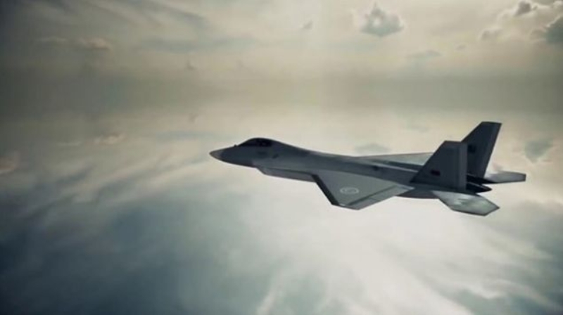 mzalanan Ana Szleme, Gelitirme ve retim srecinin bir paras olan n tasarm aamasn kapsamaktadr. Sz konusu dnem iinde hava aracnn gelitirilmesi, mhendislik, teknoloji, test altyaplarnn ve sertifikasyon srelerinin gelitirilmesi, muharip uak tasarmna ynelik kabiliyet kazanlmasn amalamaktadr.    