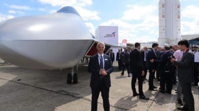 Proje’de yeni nesil bir uakta olmas gereken dk grnrlk, dhili silah yuvas, yksek manevra kabiliyeti, artrlm durumsal farkndalk ve sensr fzyonu vb. teknoloji alanlarndaki almalarn sonucunda Trkiye, dnyada ABD, Rusya ve in’den sonra 5. nesil bir muharip ua retebilecek alt yap ve teknolojiye sahip lkeler arasnda yer alacaktr.    