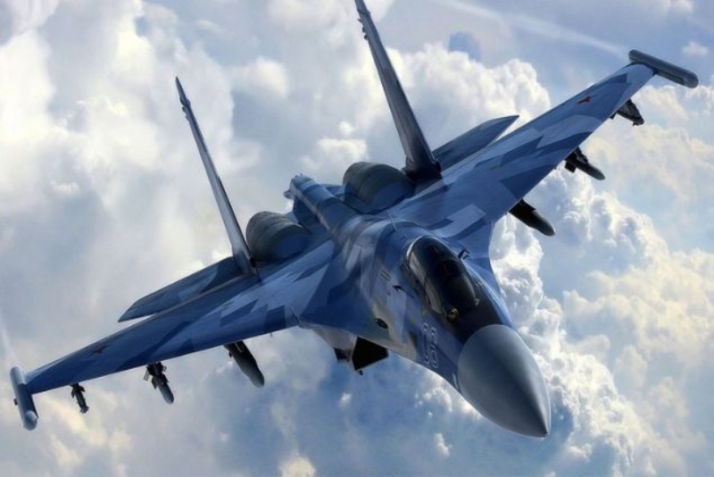 'SU-35 TEKLF PREMATRE BR HALDE' <br>  smail Demir, F-35 konusunda Trkiye iin ortakln srdn, alnacak uaklarla ilgili szlerin devam ettiini syledi.    