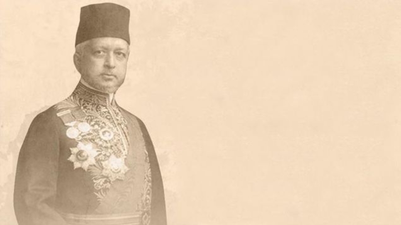  Bulgarlarla Edirne'nin Osmanl Devleti'nde kalmas ve Meri Nehri snr olmak zere bar imzalanmas hizmeti sebebi ile mtiyaz Nian ile onurlandrld. 