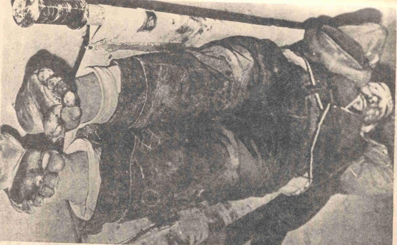 Ve Hocal� Katliam�… <br><br> Hocal�, konumu itibar�yla Da�l�k Karaba�’�n en �nemli noktalar�ndan biriydi. 2605 hanenin bulundu�u Hocal�’da 11 bin 365 ki�i ya��yordu. Ancak �at��malardan dolay� n�fus 3000'e kadar d��m��t�. B�lgedeki tek havaalan�n�n burada olmas� nedeniyle stratejik �neme sahipti.