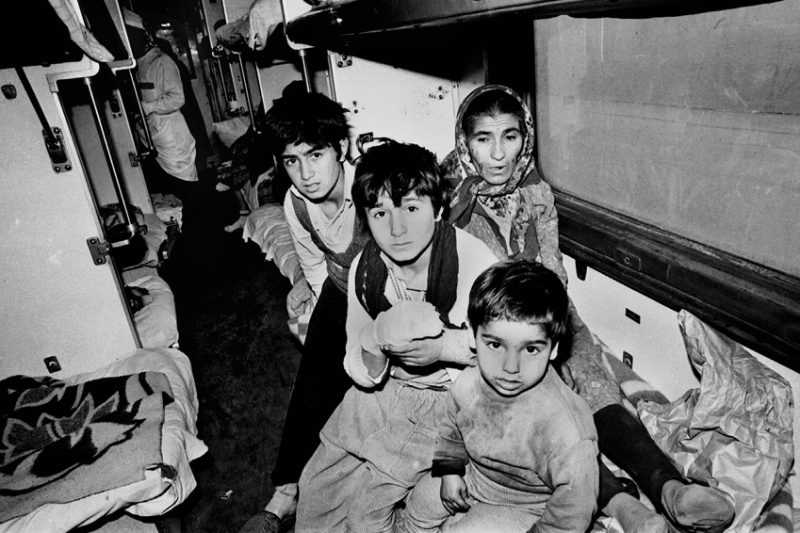 26 �ubat sabah�na kadar s�ren katliam, 613 ki�inin can�na maloldu. �stelik �o�unda a��r i�kence izleri vard�. �ld�r�lenlerden 63’� �ocuk, 106’s� kad�n, 70’i ya�l�yd�. 487 ki�i a��r yaral� olarak kurtulmu�tu. 1275 ki�i ise, Ermeni g��lerin elinde esirdi. Esir al�nan 68'i kad�n, 26's� �ocuk 150 ki�iden hi� haber al�namad�.