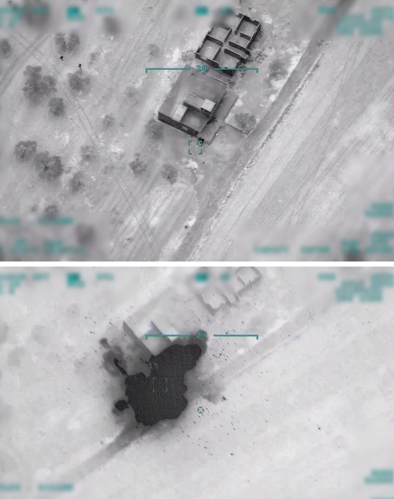 Gvenlik kaynaklarndan edinilen bilgilere gre, son 17 gnde bin 709 rejim unsuru etkisiz hale getirildi.