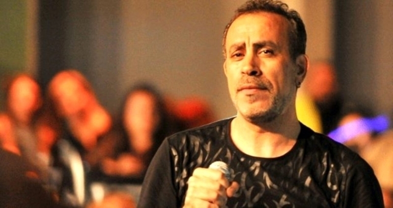 Besteci ve �ark�c� Haluk Levent, '�ehitlerimiz var. Ba��m�z sa� olsun.' mesaj�yla yak�n tarihli konserlerini iptal etti�ini duyurdu.  