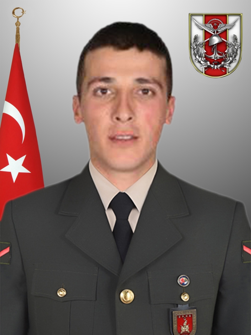 Szlemeli Er Birhan Er <br><br> Tekirda'daki ailesine ac haber ulat