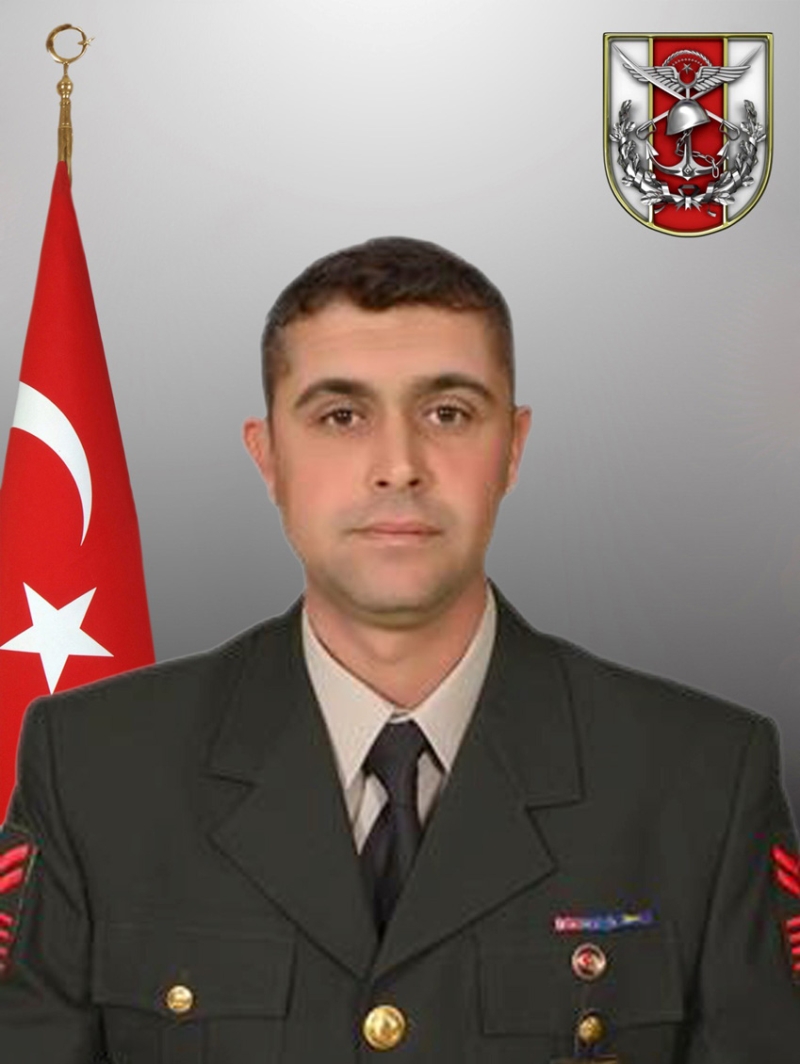 Uzman avu Ali Turgut <br><br> Uak'n Banaz ilesindeki baba ocana ehadet haberi ulat. 