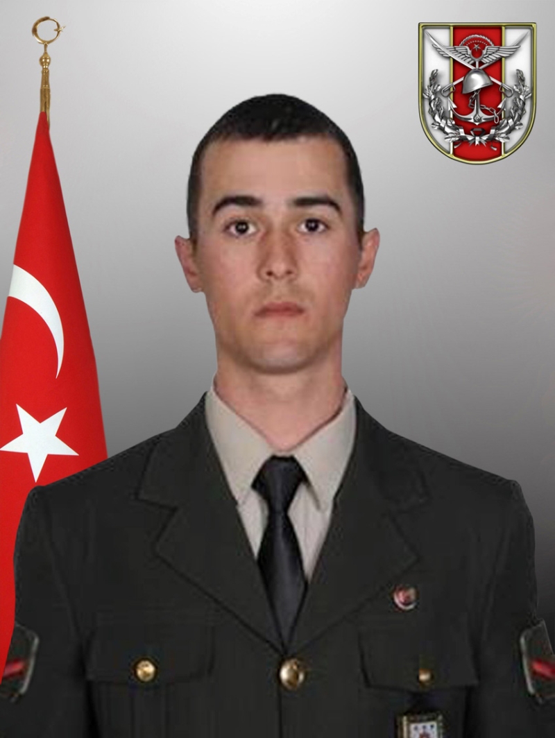 Uzman avu brahim Tzel <br><br> Ac haberi, Mersin'in Erdemli ilesinde yaayan ailesine verildi. 